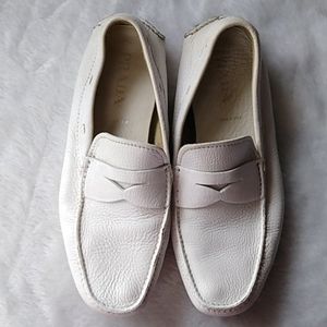 Men's Prada  Loafers Driving Sz 9.5